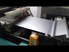 Τυπωμένες συνήθεια αντιστατικές τσάντες ESD/τσάντα εμποδίων υγρασίας για το καλώδιο ή τη συσκευασία PCB