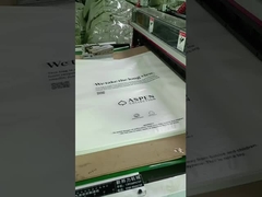 Βιοδιασπάσιμες Glassine τσάντες εγγράφου που κηρώνονται/τσάντες Greaseproof εγγράφου