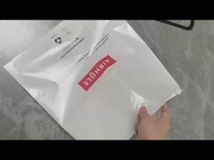 προσαρμοσμένες χάρτινες τσάντες