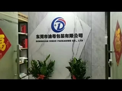 Τριπλευρές σφραγίδες, ειδικά κατασκευασμένες τσάντες από χαρτί γυαλί και συσκευασίες με πολυμερές ταχυδρομείο