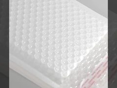 Μεταλλικές τσάντες με μαξιλάρι Μπουμπουλάκι Μέγεθος 10*3mm Ελαφρύ βάρος Αδιάβροχο