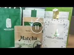 Πολυχρωματικές τσάντες συσκευασίας 5