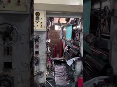 Πλήρως αυτοματοποιημένη εργοστασιακή γραμμή παραγωγής σε δράση