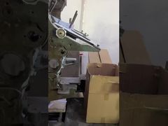 Επαγγελματική βιομηχανική γραμμή παραγωγής