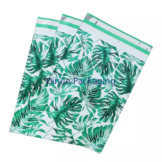 Eco Friendly Clothes Poly Mailer Bags Συσκευασία παράδοσης εξατομικευμένη