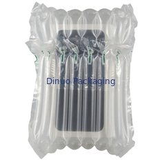 Συσκευασία PE Nylon Air Cushion με πλάτος μονής στήλης 3 cm Προσαρμόσιμο