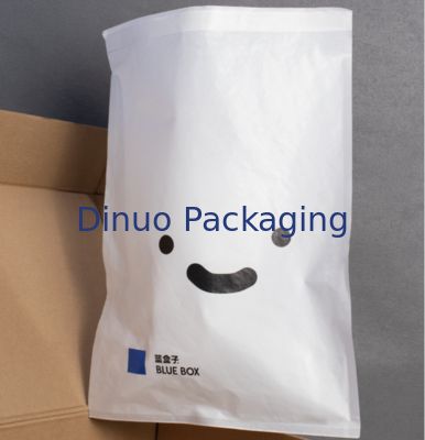 Προσαρμοσμένο Λογότυπο Διαφανές Χαρτί Glassine Τσάντα Οικολογικό Ημιδιαφανές Χάρτινο Φάκελο