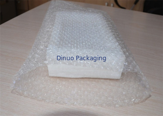 Συσκευάζοντας τσάντες 250x320mm, φύλλο περικαλυμμάτων φυσαλίδων περικαλυμμάτων φυσαλίδων για τη συσκευασία αφρού EPE