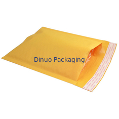 Μέγεθος φακέλων ναυτιλίας Mailers φυσαλίδων της Kraft αντίστασης ύδατος " X12 1/7,25»