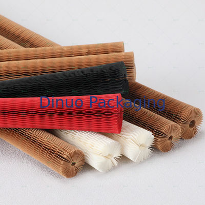 Προστατευτικό χαρτονιού κυψελωτού χαρτιού από πολτό ξύλου, ανακυκλώσιμο