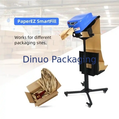 Μηχανή γεμίσματος χαρτιού SmartFill