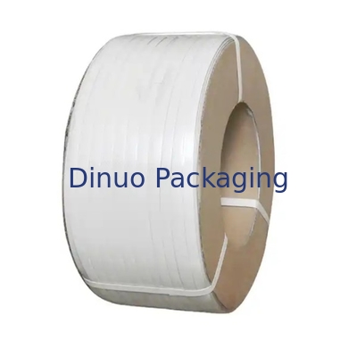 20cm*18cm Core High Retained Tension PP Strapping για εφαρμογές βαριάς χρήσης