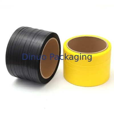 20cm*18cm Core High Retained Tension PP Strapping για εφαρμογές βαριάς χρήσης