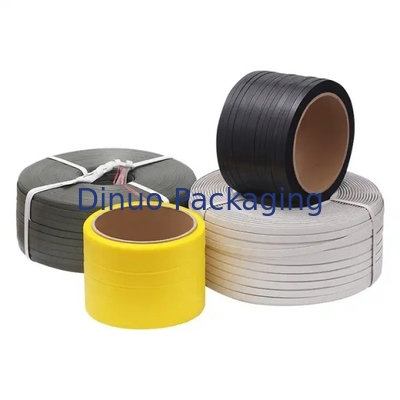 20cm*18cm Core High Retained Tension PP Strapping για εφαρμογές βαριάς χρήσης