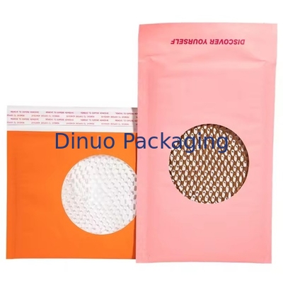 Αποσυσσωματώσιμο χλωρίδιο Χάρτινο Κραφτ Express Envelope Βιοδιασπώμενο Αδιάβροχο Ταχυδρομείο Ταχυδρομεία Ταχυδρομικές σακούλες