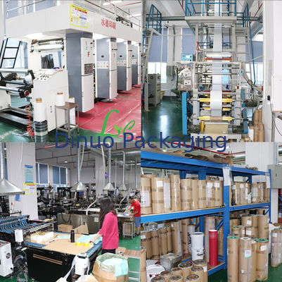 Αυτοσφράγιση κόλλημα ταινία Co Extruded Φιλμ 100% Compostable Poly Mailer Για οικολογικά φιλικές συσκευασίες