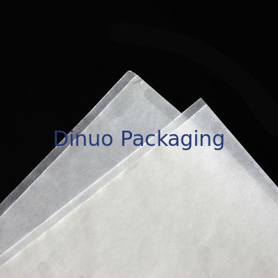 Τετραδιάστατη συνεχής γυάλινη τσάντα χαρτιού