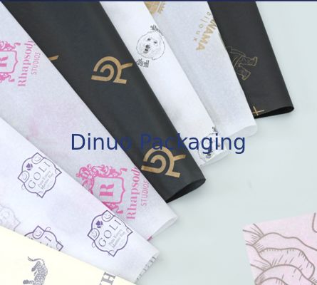 Διακοσμητικό και Προστατευτικό Υπερτελές & Ελαφρύ 17gm Τυφικό Χάρτη Επεξεργασίας