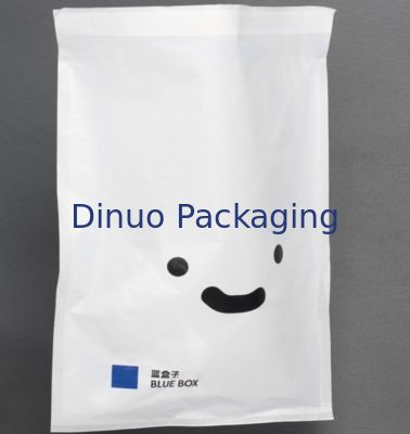 Προσαρμοσμένο Λογότυπο Διαφανές Χαρτί Glassine Τσάντα Οικολογικό Ημιδιαφανές Χάρτινο Φάκελο