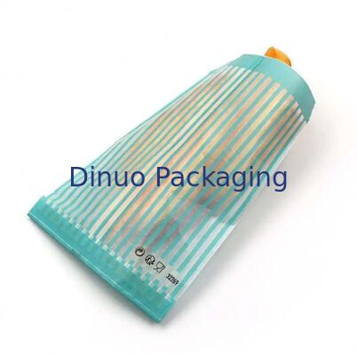 Τροφική ποιότητα βιοδιασπώμενες σακούλες από χαρτί γυαλί προσαρμόσιμο μέγεθος χρώμα αρτοποιία συσκευασία τροφίμων