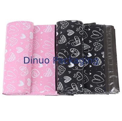 Πολυαιθυλενίου ταχυδρομικός σάκος με πλαστικό λογότυπο, τσάντα αποστολής, πολυμερής σάκος ταχυμεταφορών