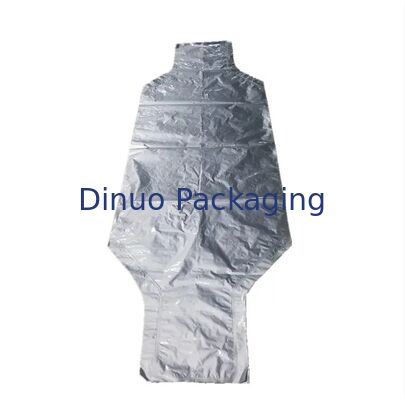 High Barrier Container Bag Inner Liner Ton Bag For Lithium Battery Chemical Materials