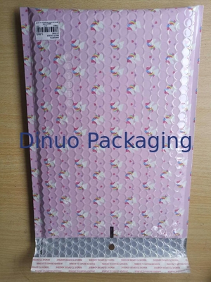 μεταλλική φυσαλίδα Mailers 240X330mm #F3 8 γεμισμένοι φάκελοι εκτύπωσης χρωμάτων για την προώθηση
