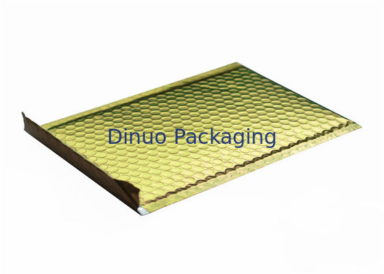 Τοποθετημένες σε στρώματα μικρές αντιστατικές τσάντες φυσαλίδων 8,5 απόδειξη ακτινοβολίας " X14.5» #3