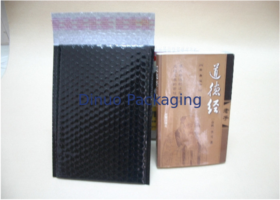 Μόνοι καφετιοί γεμισμένοι φάκελοι 295x435mm τσαντών Mailer φυσαλίδων σφραγίδων υγρασία #J - απόδειξη