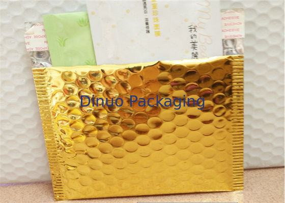 Τοποθετημένες σε στρώματα μικρές αντιστατικές τσάντες φυσαλίδων 8,5 απόδειξη ακτινοβολίας " X14.5» #3