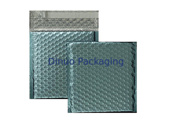 Τοποθετημένες σε στρώματα μικρές αντιστατικές τσάντες φυσαλίδων 8,5 απόδειξη ακτινοβολίας " X14.5» #3