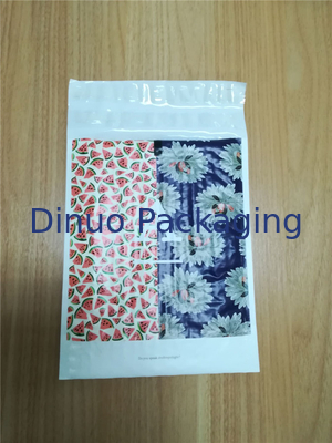 Στέλνοντας τσάντα Mailers φυσαλίδων Eco φιλική πολυ με την πλήρη εκτύπωση λογότυπων συνήθειας χρωμάτων