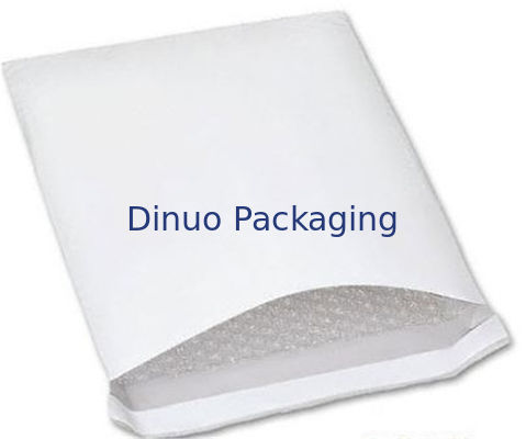 Χρωματιστές συσκευές με φούσκες, με επένδυση, 10.5" X 16" #5