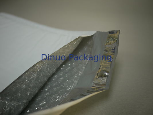 Προσαρμοσμένοι Φάκελοι Poly Bubble 9.5"X14" Μέγεθος 4 Ταχυδρομικός Φάκελος με Επένδυση