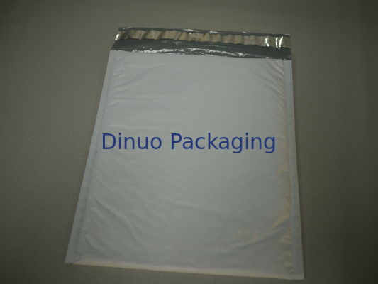 Προσαρμοσμένοι Φάκελοι Poly Bubble 9.5"X14" Μέγεθος 4 Ταχυδρομικός Φάκελος με Επένδυση