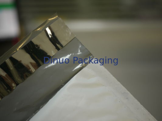 Προσαρμοσμένοι Φάκελοι Poly Bubble 9.5"X14" Μέγεθος 4 Ταχυδρομικός Φάκελος με Επένδυση