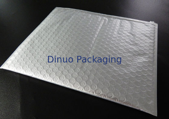 μικρό πακέτο 3x5cm καμία επαναχρησιμοποιήσιμη τσάντα φυσαλίδων φερμουάρ εκτύπωσης για το λιανικό πακέτο