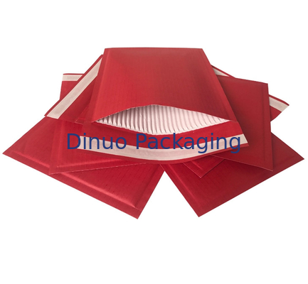 Το UV επίστρωμα Kraft Mailer τυλίγει την καυτή περάτωση 10mm κόλλας λειωμένων μετάλλων διάμετρος