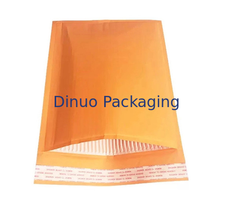 Το UV επίστρωμα Kraft Mailer τυλίγει την καυτή περάτωση 10mm κόλλας λειωμένων μετάλλων διάμετρος