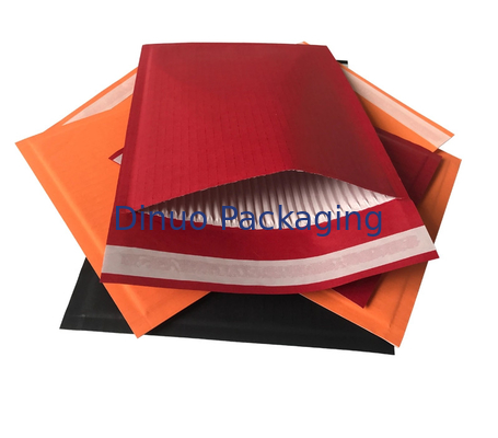 Το UV επίστρωμα Kraft Mailer τυλίγει την καυτή περάτωση 10mm κόλλας λειωμένων μετάλλων διάμετρος