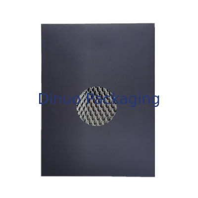 Το κυψελωτό έγγραφο κυττάρων JifBag γέμισε Mailers 250x300mm για τη σαφή συσκευασία