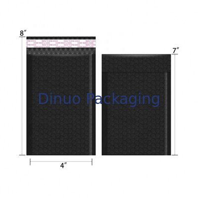 Αυτοκόλλητες ταινίες σφράγισης, Ενισχυμένες σακούλες αποστολής με προστασία, Προσαρμοσμένος σχεδιασμός λογότυπου, Ανθεκτικοί προστατευτικοί φάκελοι συσκευασίας, Ιδανικοί για αποστολή εύθραυστων αντικειμένων